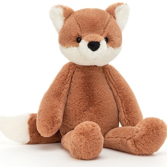 Jellycat Other - ISO Jellycat Beckett Fox